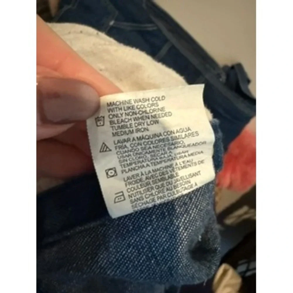 liberty bib overalls